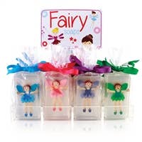 Fairy Clearly Fun Soap Collections - Seda France Candles - Home 2 Court