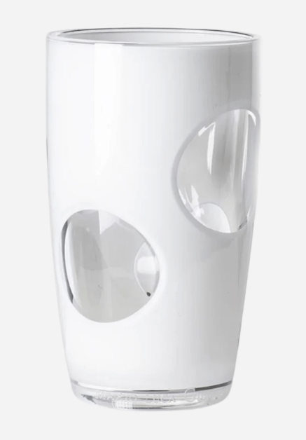 Fisheye Synthetic Crystal Highball - Mario Luca Guisti - Home 2 Court