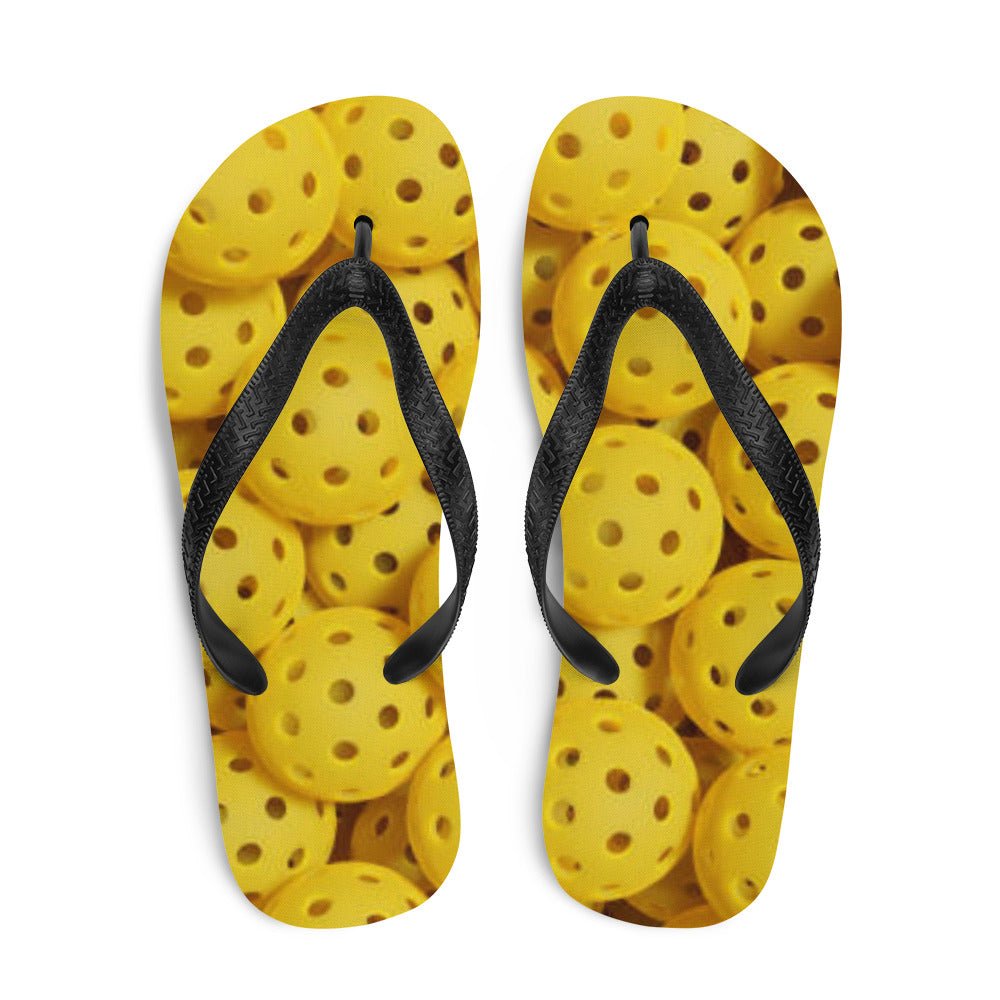 Flip - Flops - Home 2 Court