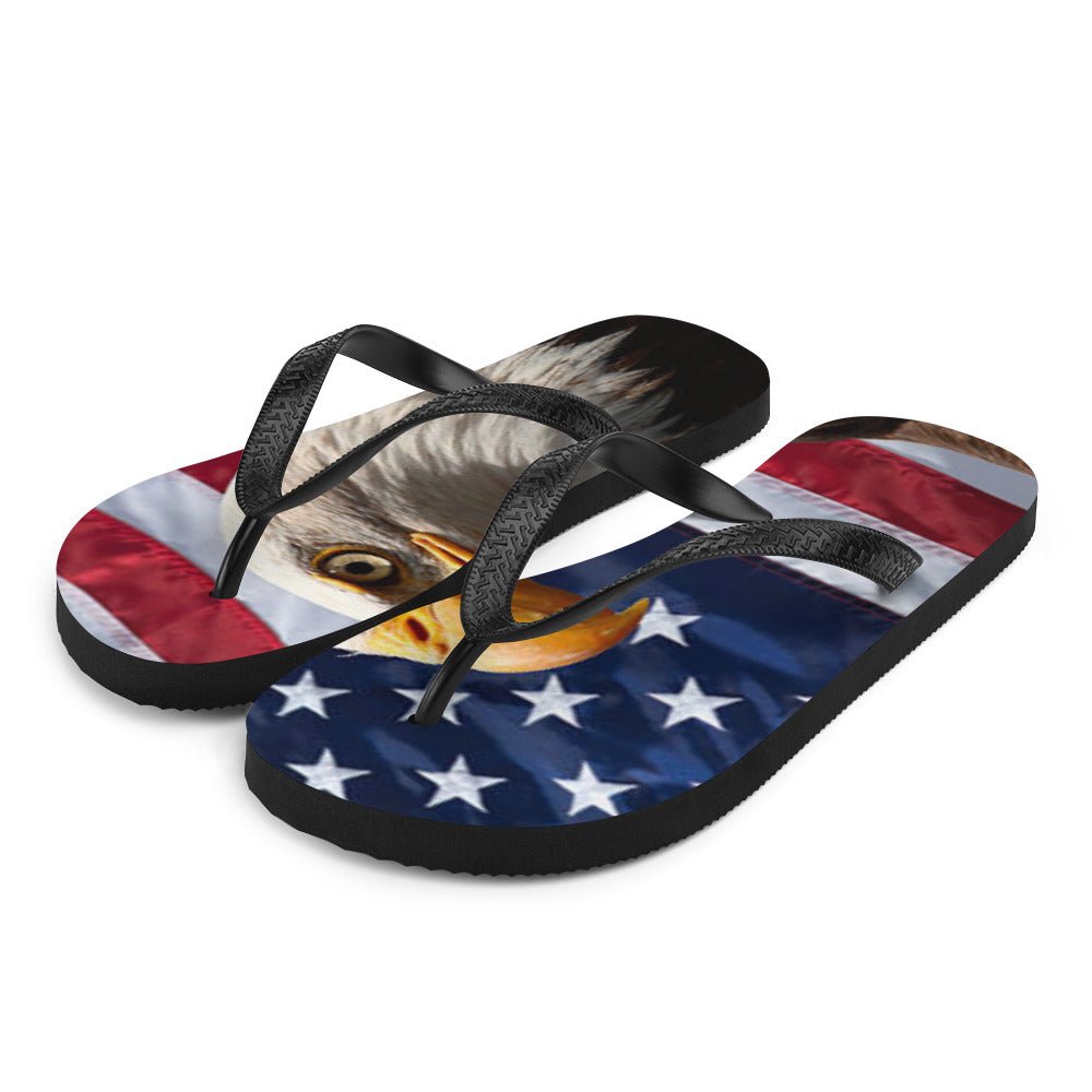 Flip - Flops - Home 2 Court