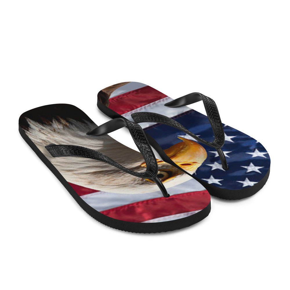 Flip - Flops - Home 2 Court