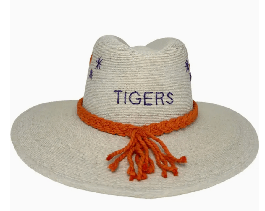 Game Day Palm Hat - Baldiz - Home 2 Court