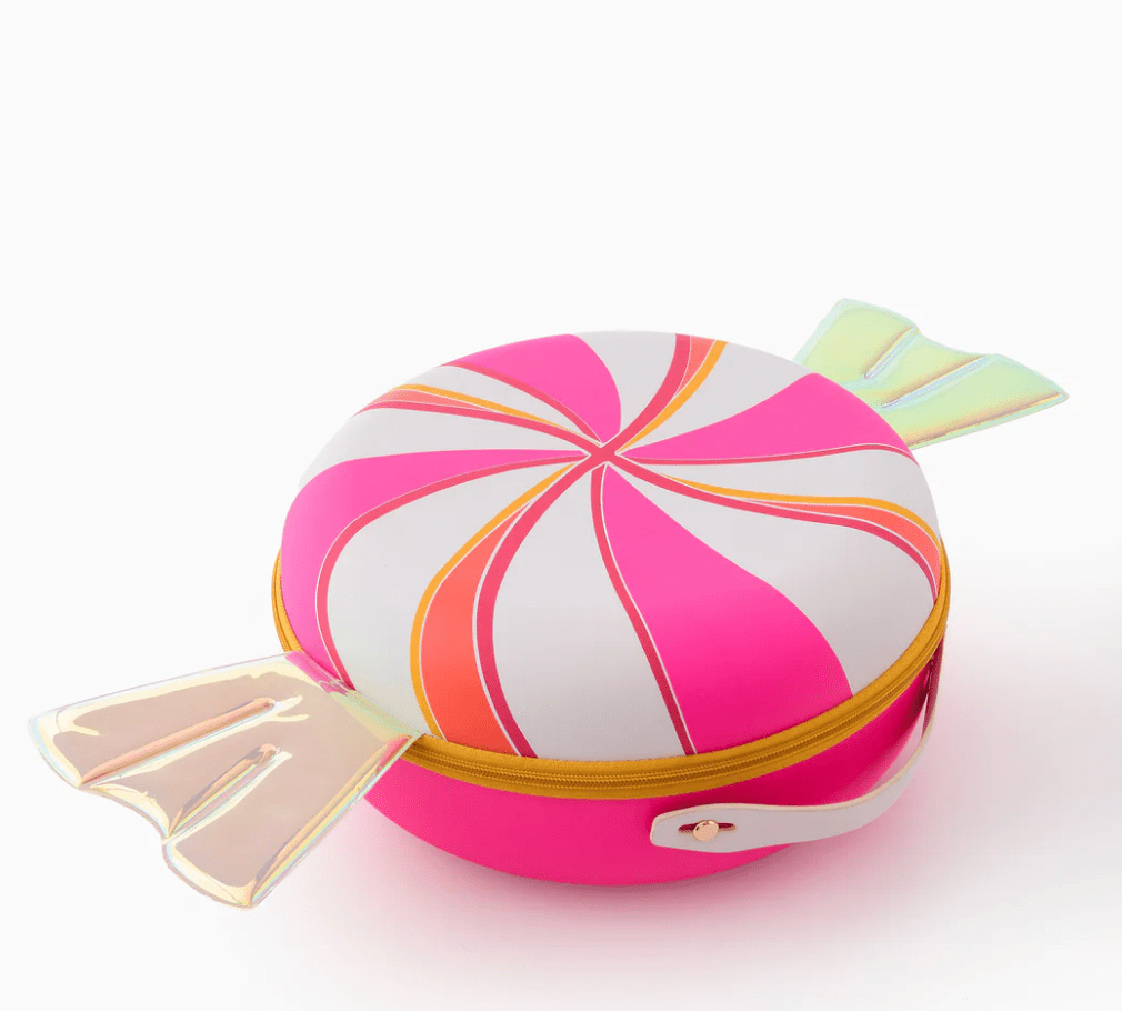 Glitterville Candy Tile Bag - Oh My Mahjong - Home 2 Court