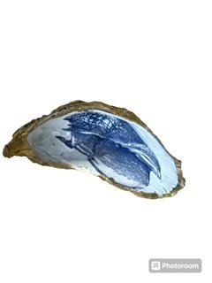 Gold Oyster Shell - Blue Eagle - Medium - Home 2 Court