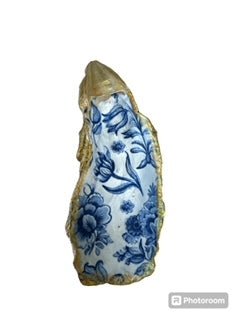 Gold Oyster Shell Trinket Dish - Waverly Moments - 5 - Medium - Home 2 Court