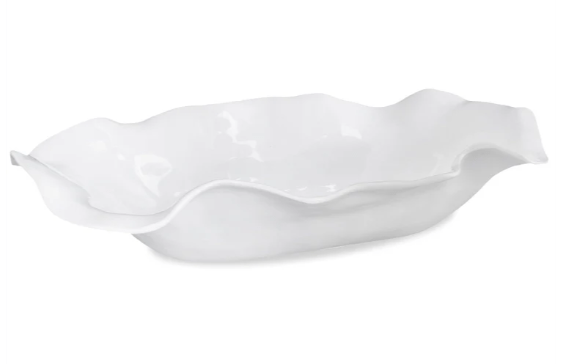 Havana Extra Lg. Oval Centerpiece - Beatriz Ball - Home 2 Court