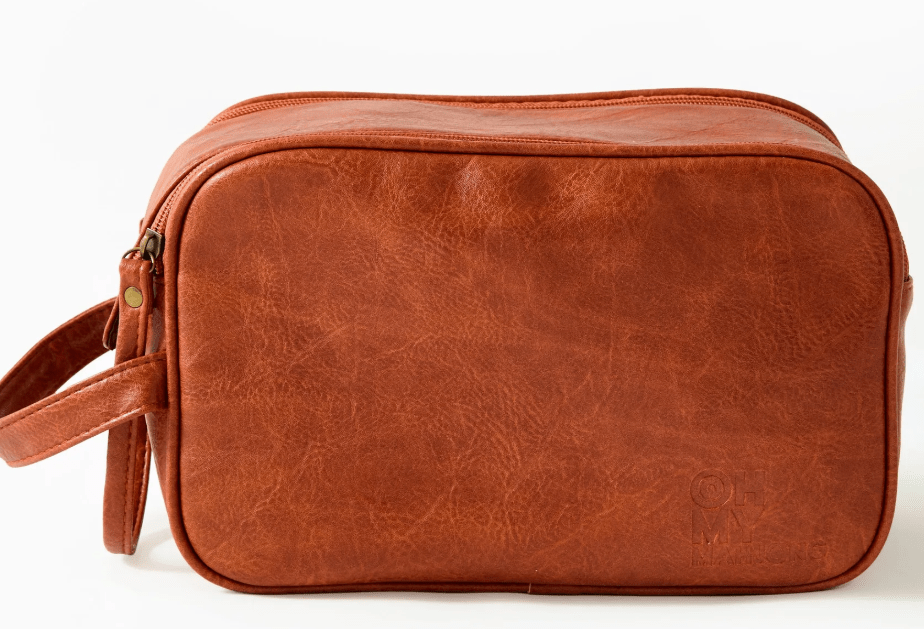 Heritage Tile Storage Bag - Oh My Mahjong - Home 2 Court