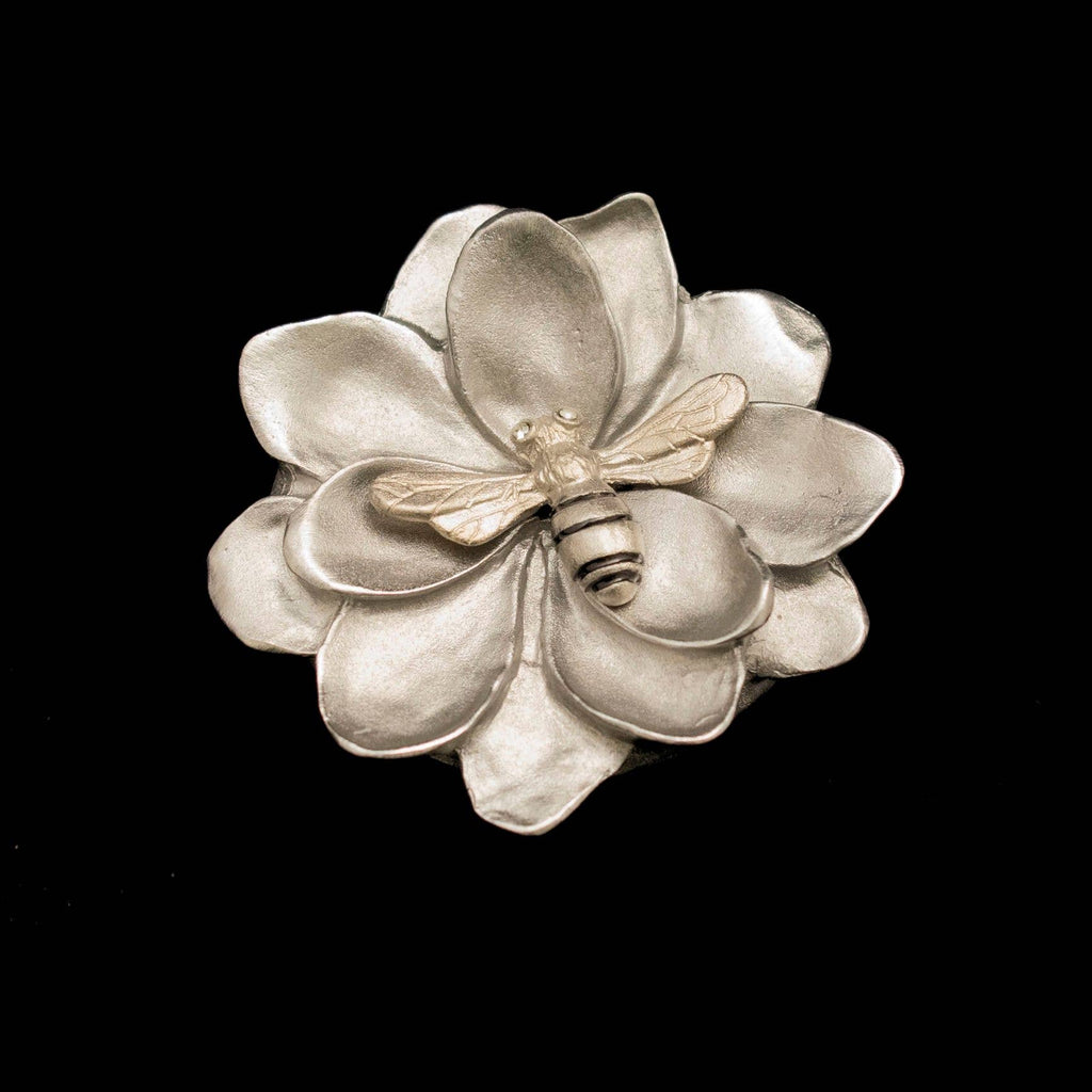 Honey Bee Box - Michael Michaud Table Art - Home 2 Court