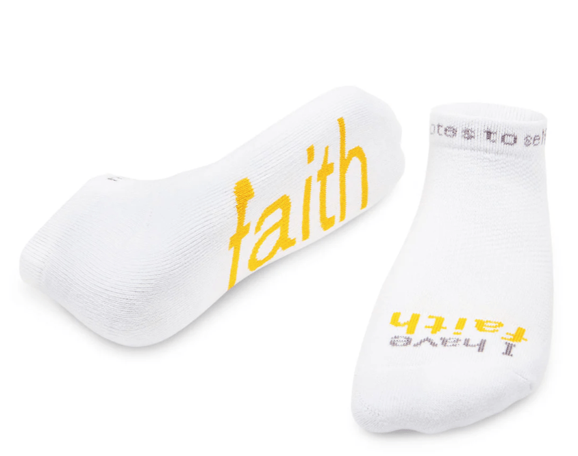 I have faith - Notes to Self - Home 2 Court