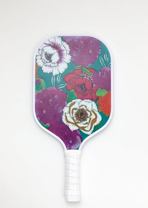 IBIZA - Lulla Sport Pickleball Paddle - Home 2 Court