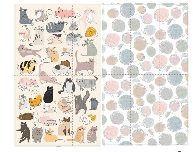 If Cats Could Talk Microfiber Towel - Werkshoppe - Home 2 Court