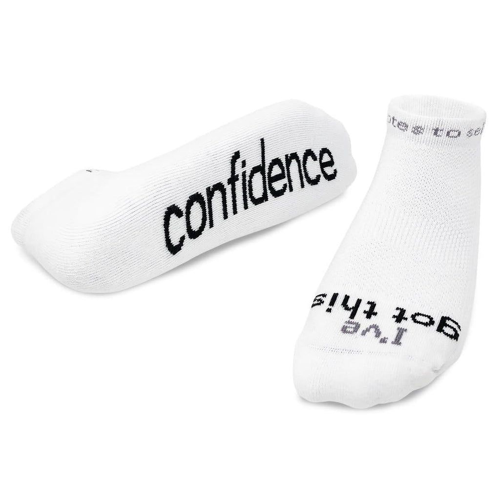 I've Got This (Confidence) - Notes to Self - Home 2 Court