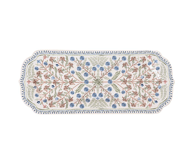 Juliska Villa Seville 15 Hostess Tray - Home 2 Court