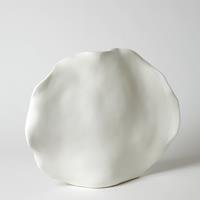 Kelp Vases - Matte White - Home 2 Court