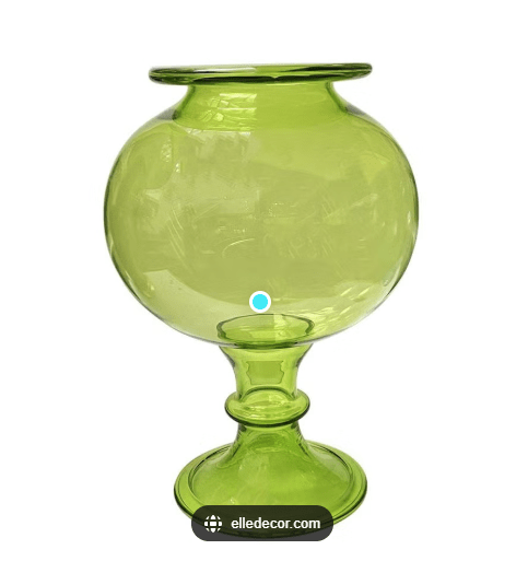 Leech Bowl - Green - International Shades - Home 2 Court