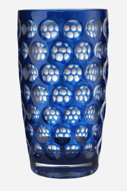 Lente Synthetic Crystal Highball - Mario Luca Giusti - Home 2 Court