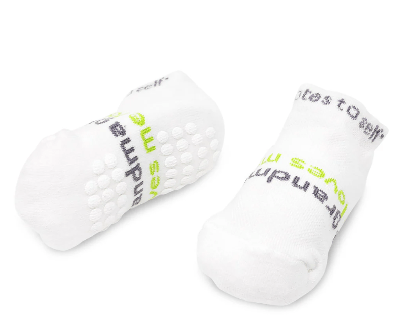 Loved - grandma loves me - Notes to Self - Home 2 Court