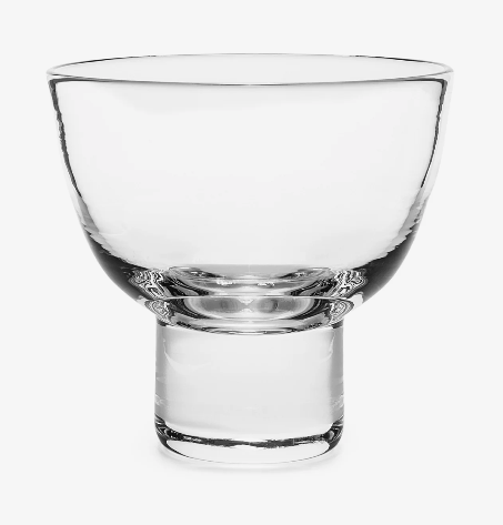 Manchester Martini in a Gift Box - Set of 2 - Simon Pearce - Home 2 Court