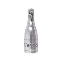 Mariposa Champagne Bottle Napkin Weight - 1248 - Home 2 Court