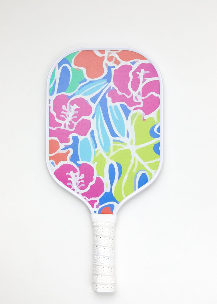 Miami - Lulla Sport Pickleball Paddle - Home 2 Court