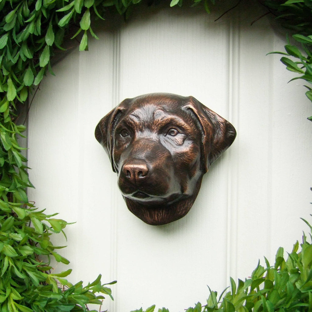 Michael Healy Designs - Dog Knockers - Home 2 Court
