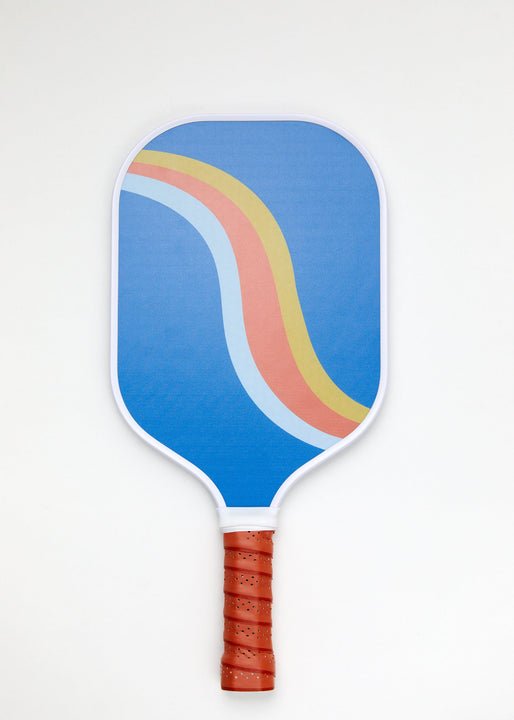 MONACO - Lulla Sport Pickleball Paddle - Home 2 Court
