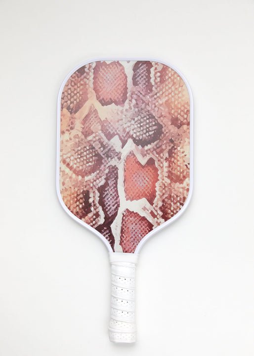 MOZAMBIQUE - Lulla Sport Pickleball Paddle - Home 2 Court