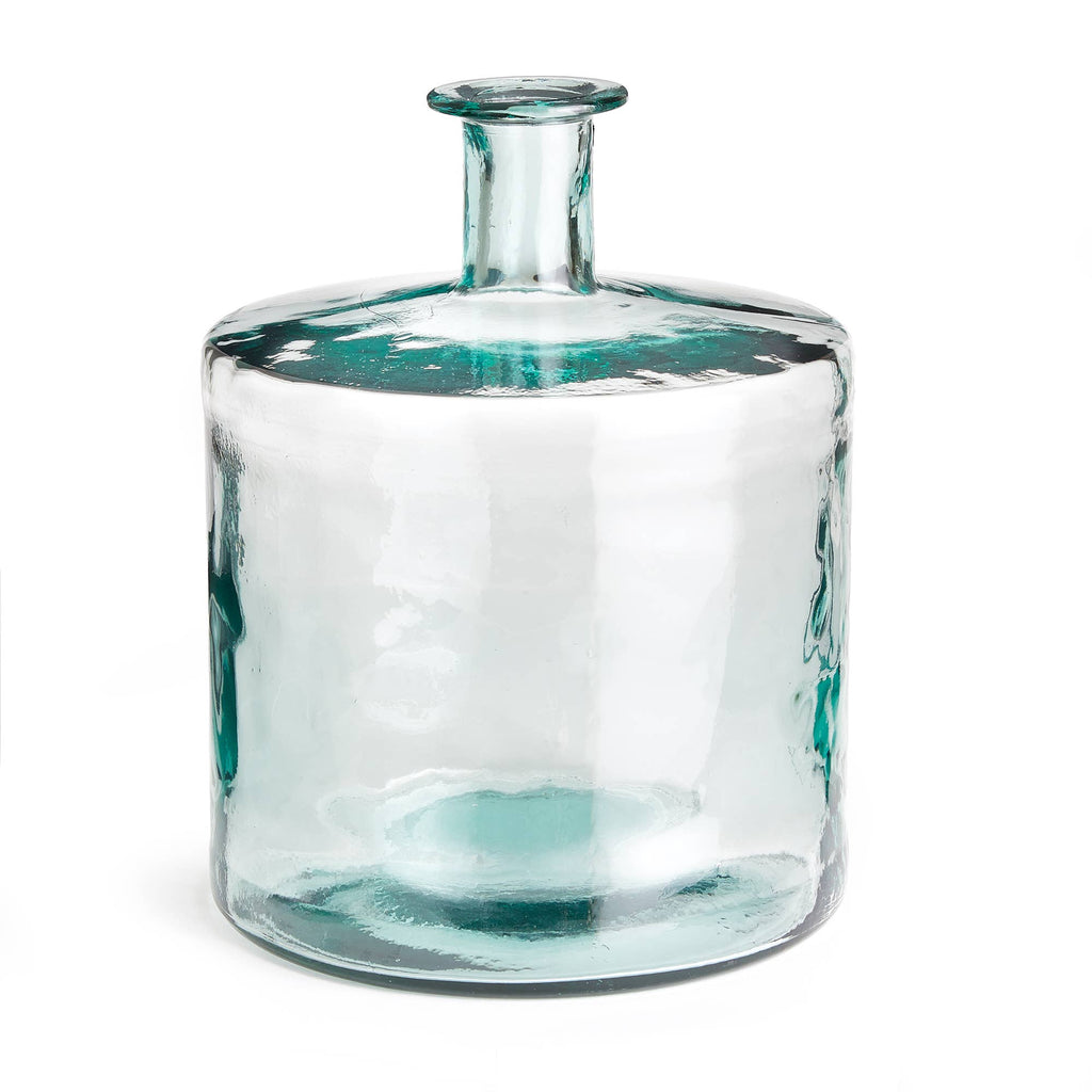 Napa Home & Garden - Avila Vase Clear - Home 2 Court