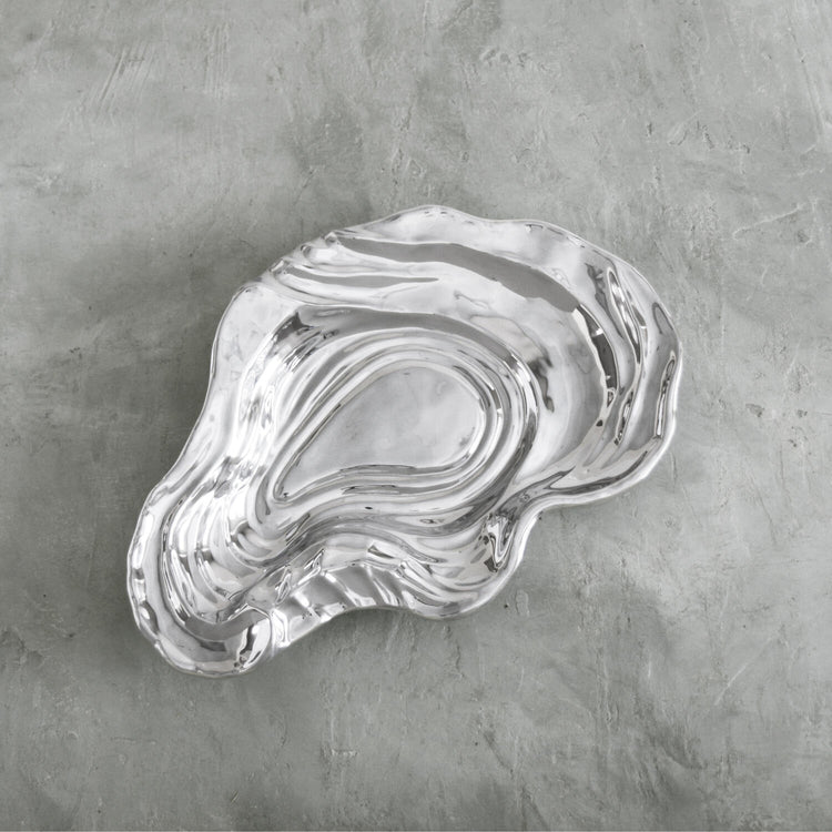 OCEAN Oyster Extra - Large Bowl - Home 2 Court