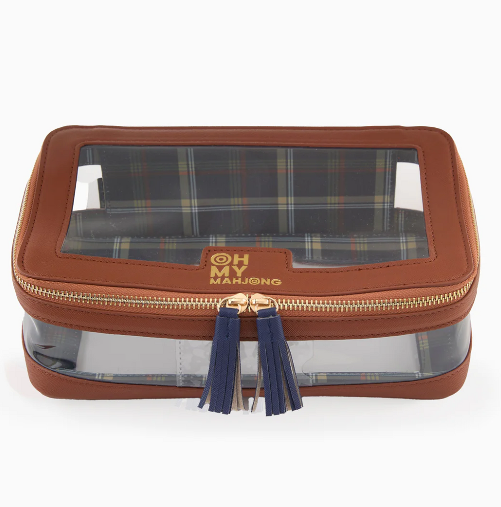 Tile Storage Bag - Oh My Mahjong