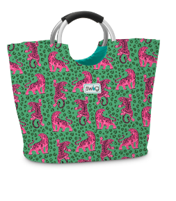 Easy Tiger Loopi Tote Bag  Swig