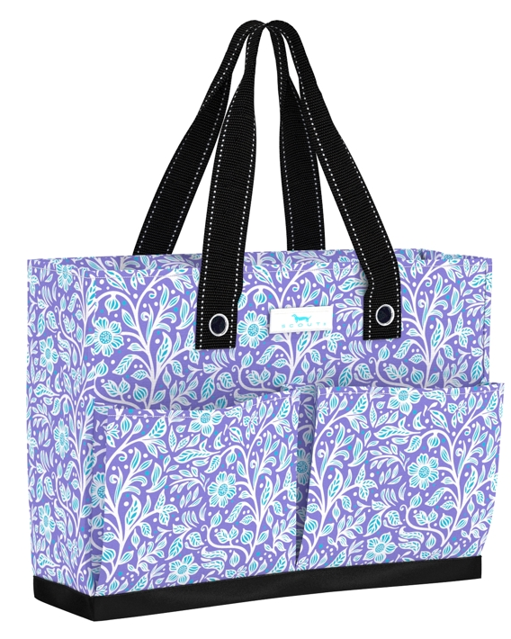 Ben Pocket - Best Buds Uptown Pocket Tote  Scout Bags