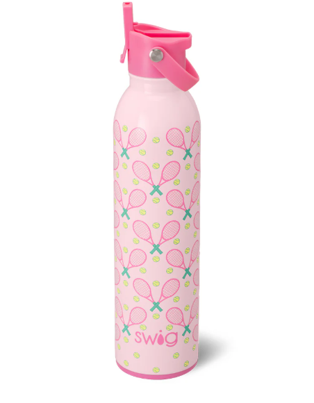 Love All Flip and Sip Bottle - 26 oz - Swig