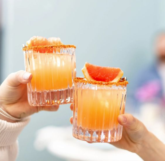 Simon Pearce, Old Fashioned