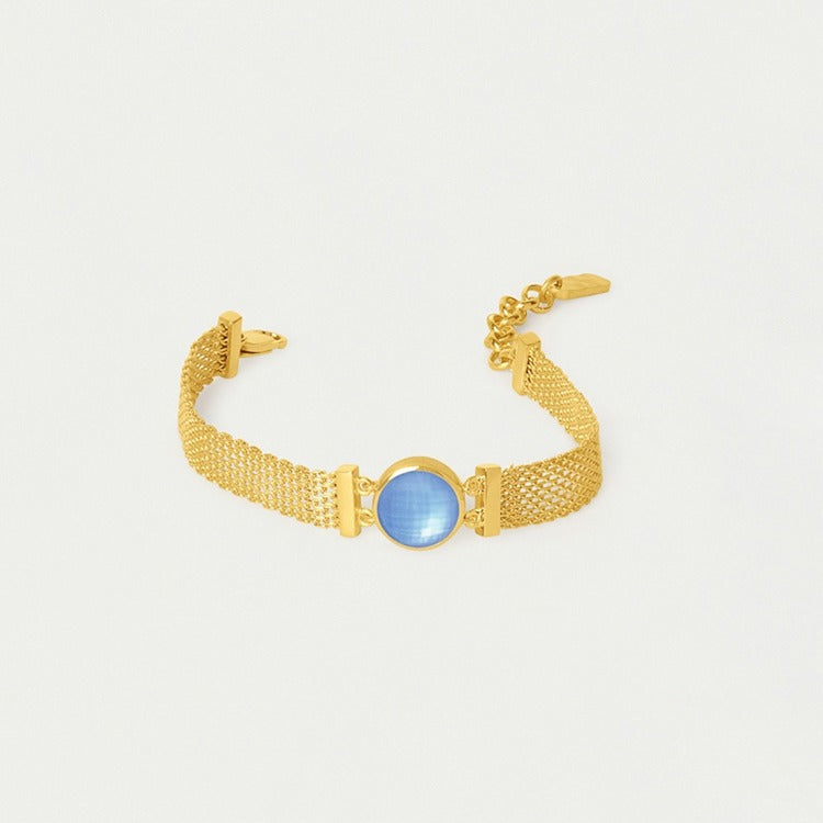 Galleria Chain Bracelet - Dean Davidson