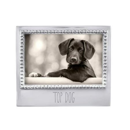 Top Dog 6X4 Statement Frame by Mariposa