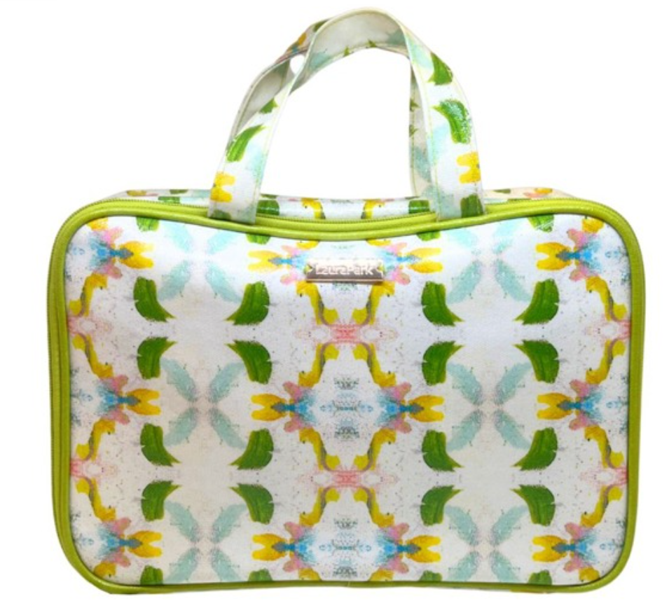 Dogwood Travel Case - Laura Park