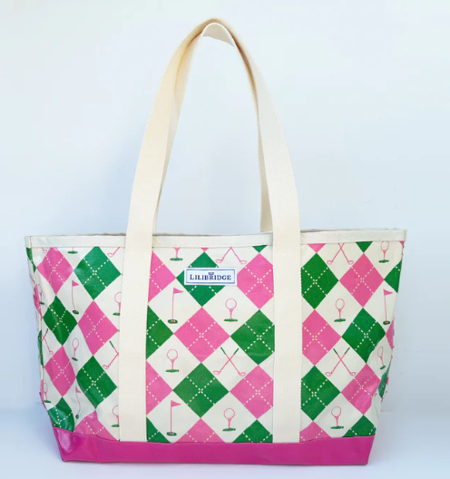 Forevermore Tote - Lilibridge