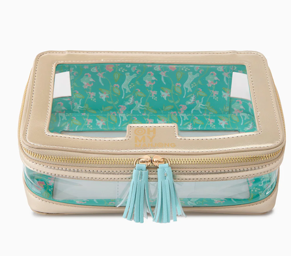 Tile Storage Bag - Oh My Mahjong
