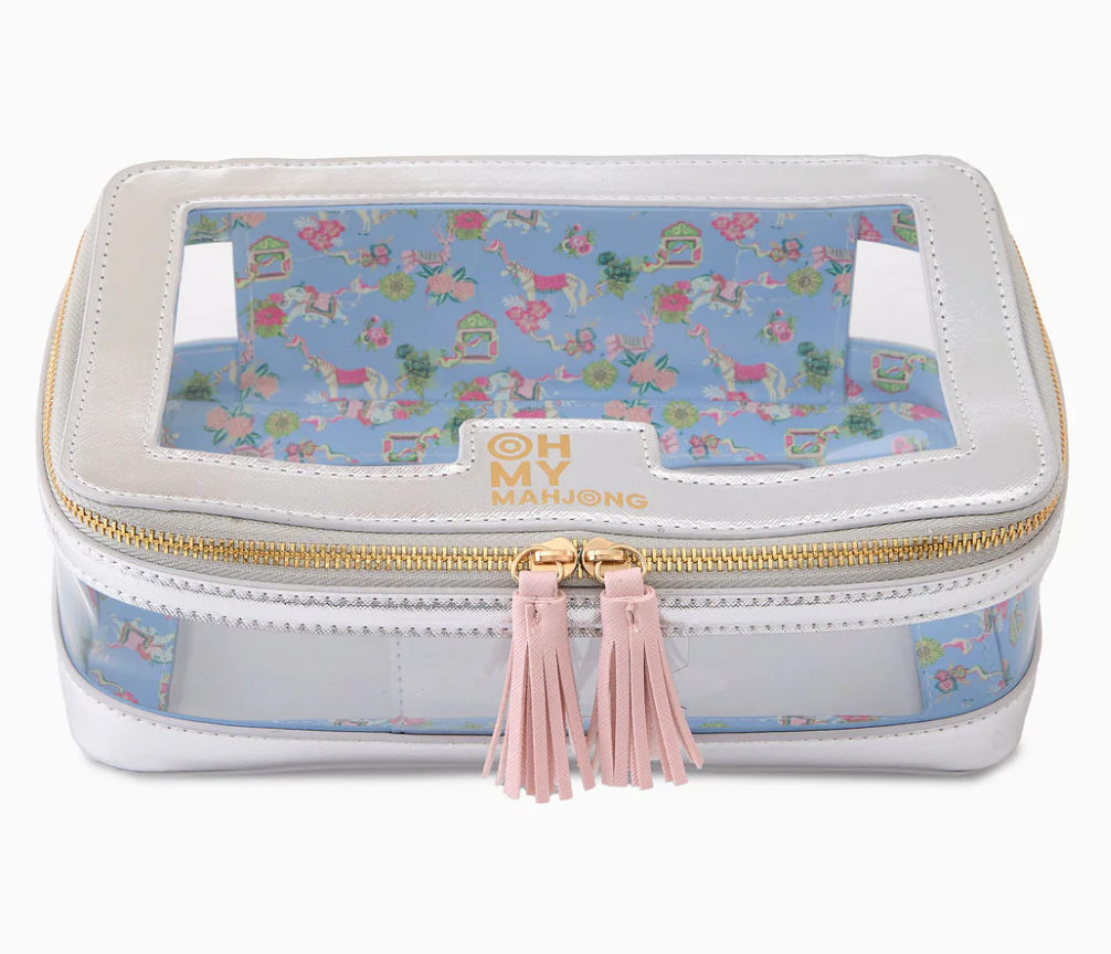 Tile Storage Bag - Oh My Mahjong