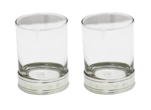 Double Old Fashion Set - S2 - Salisbury