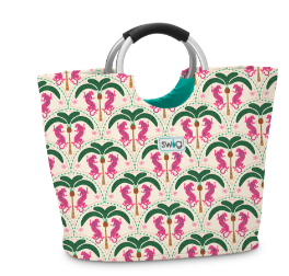 Palm Royale  Life Loopi Tote Bag, Large, SWIG