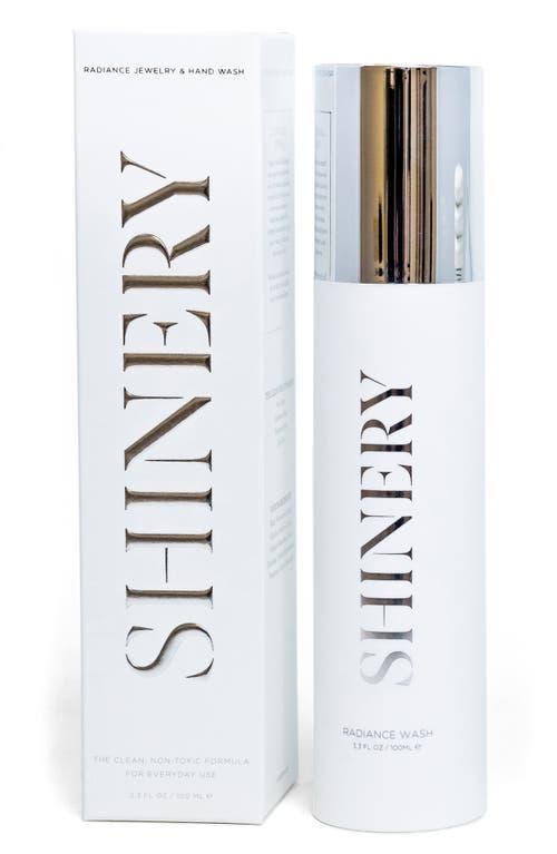Radiance Jewelry Wash - SHINERY