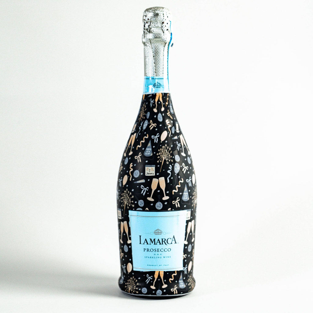 Beau Bottles - Beau Bottles NYE Celebration - Prosecco Collection
