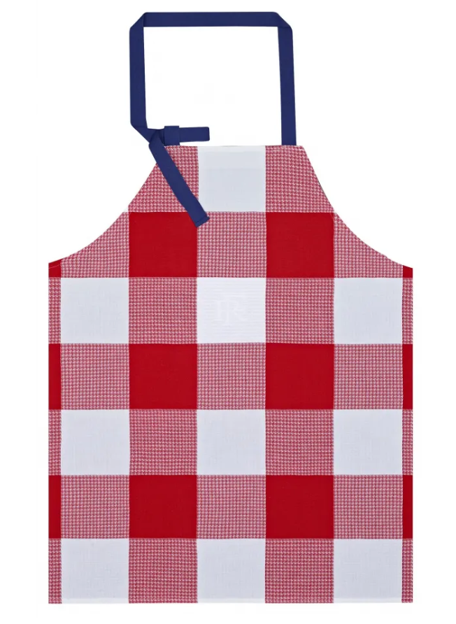 Aprons - 35" x 35" - Le Jacquard Francais