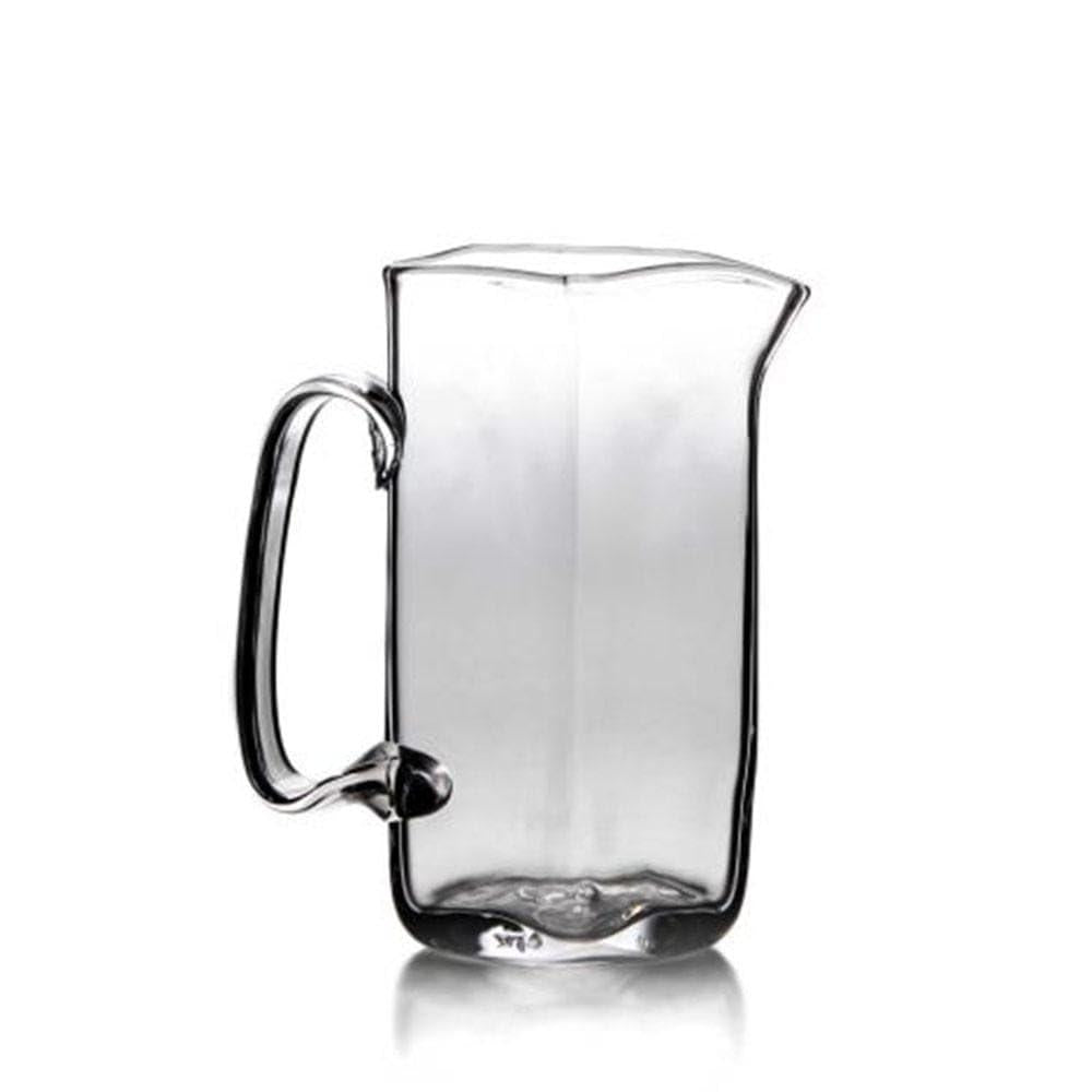 Woodbury Pitcher - Simon Pearce