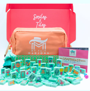 The Southeast Series - My Fair Mahjong