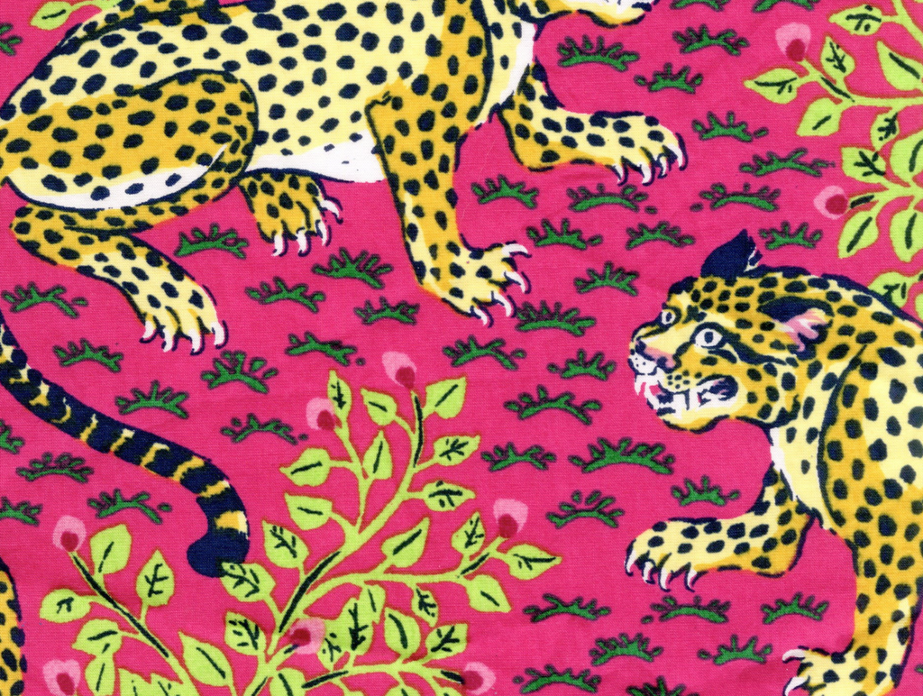 Bagheera Sleep Shirt - Printfresh