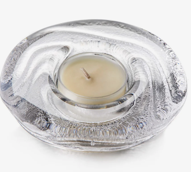 Thetford Tealight  - Simon Pearce