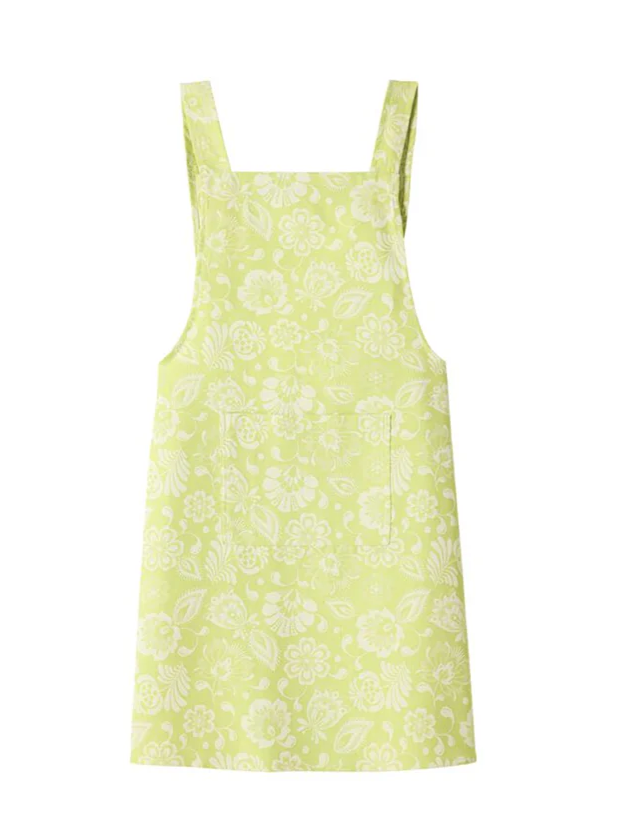 Aprons - 35" x 35" - Le Jacquard Francais